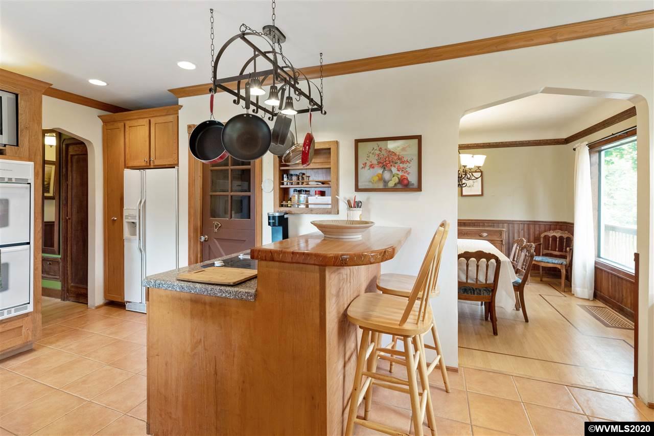 11545 Helmick Road Monmouth, OR 97361 - Photo 13 of 40
