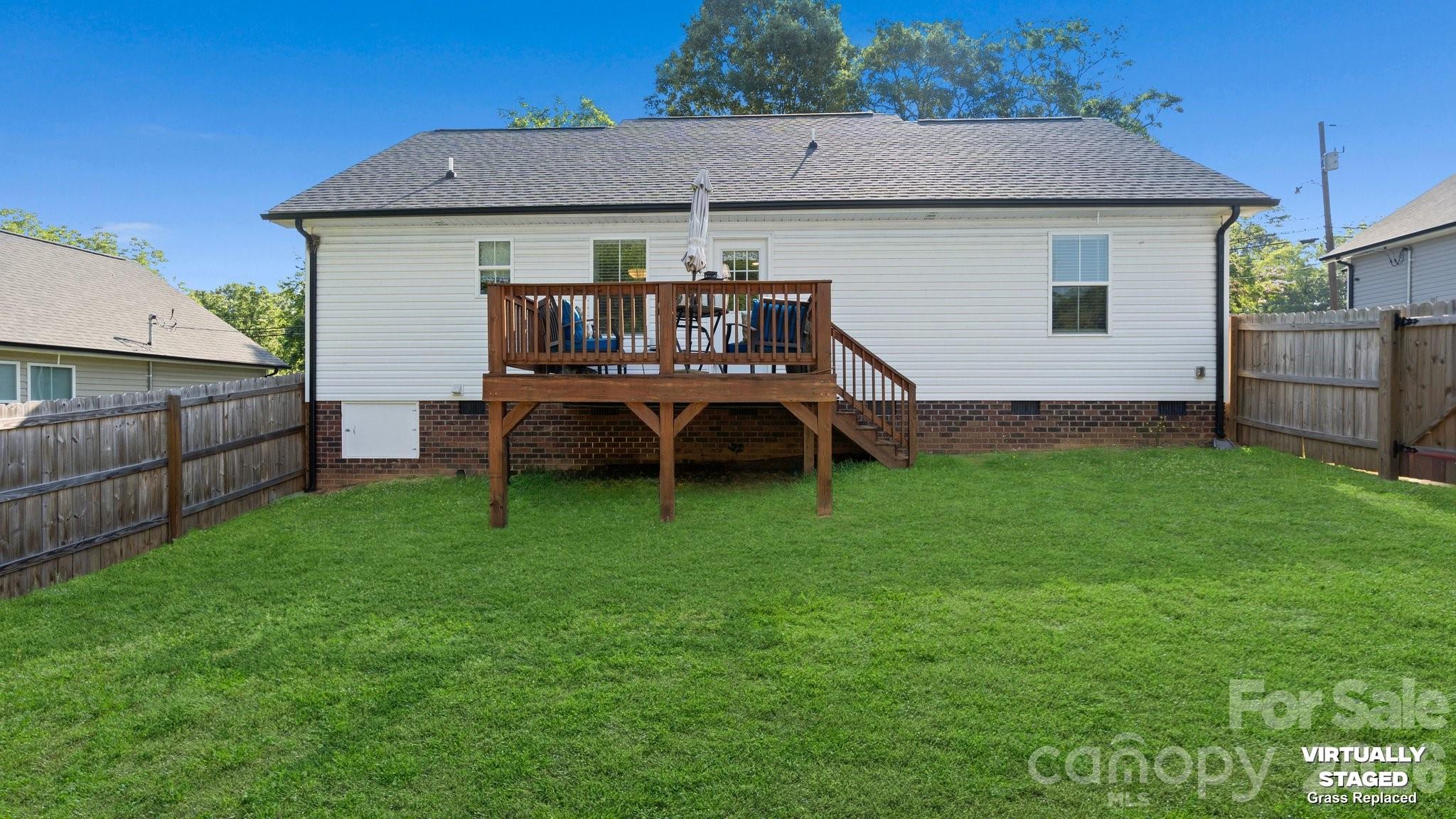 307 Austin Street Albemarle, NC 28001 - Photo 26 of 30