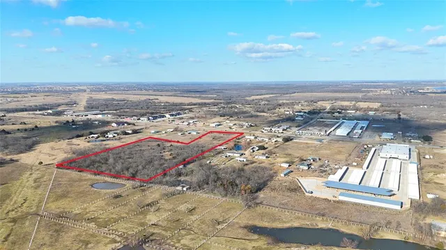 $850,000 | 205 Terrell Tx 75160, Terrell, TX 75160