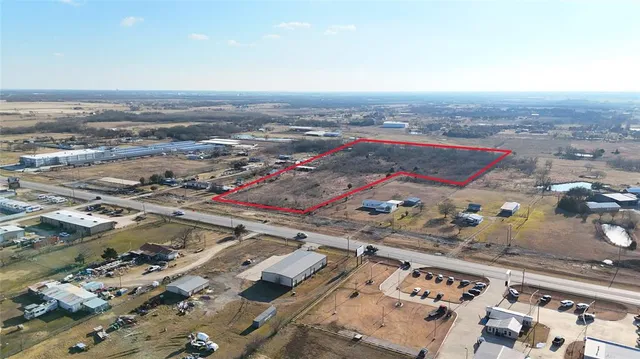 $850,000 | 205 Terrell Tx 75160, Terrell, TX 75160