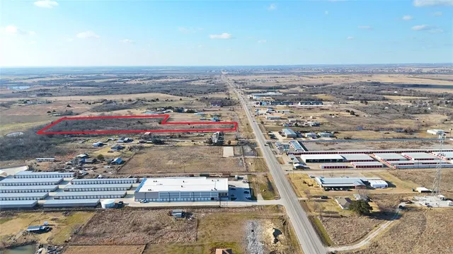 $850,000 | 205 Terrell Tx 75160, Terrell, TX 75160