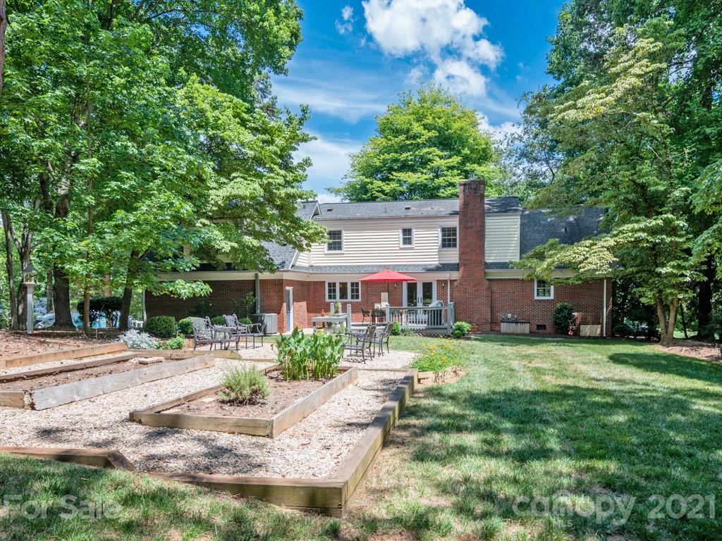 2701 Houston Branch Road Charlotte, NC 28270 - Photo 40 of 45 Gallery Image 40