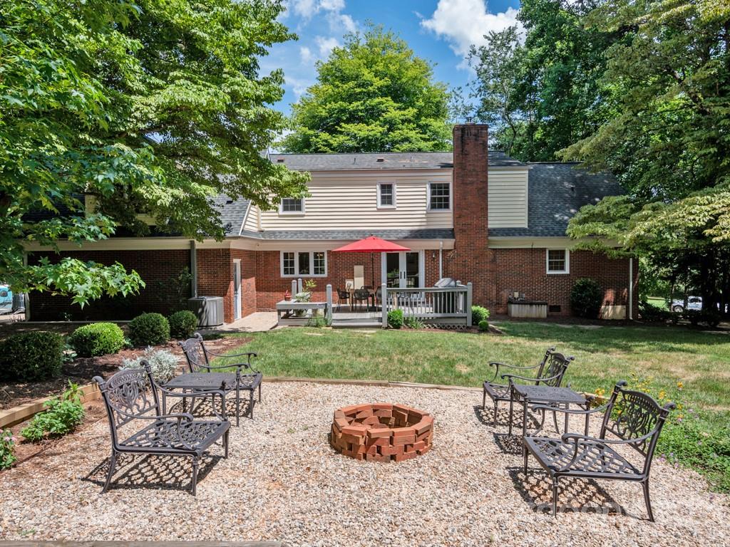 2701 Houston Branch Road Charlotte, NC 28270 - Photo 41 of 45 Gallery Image 41