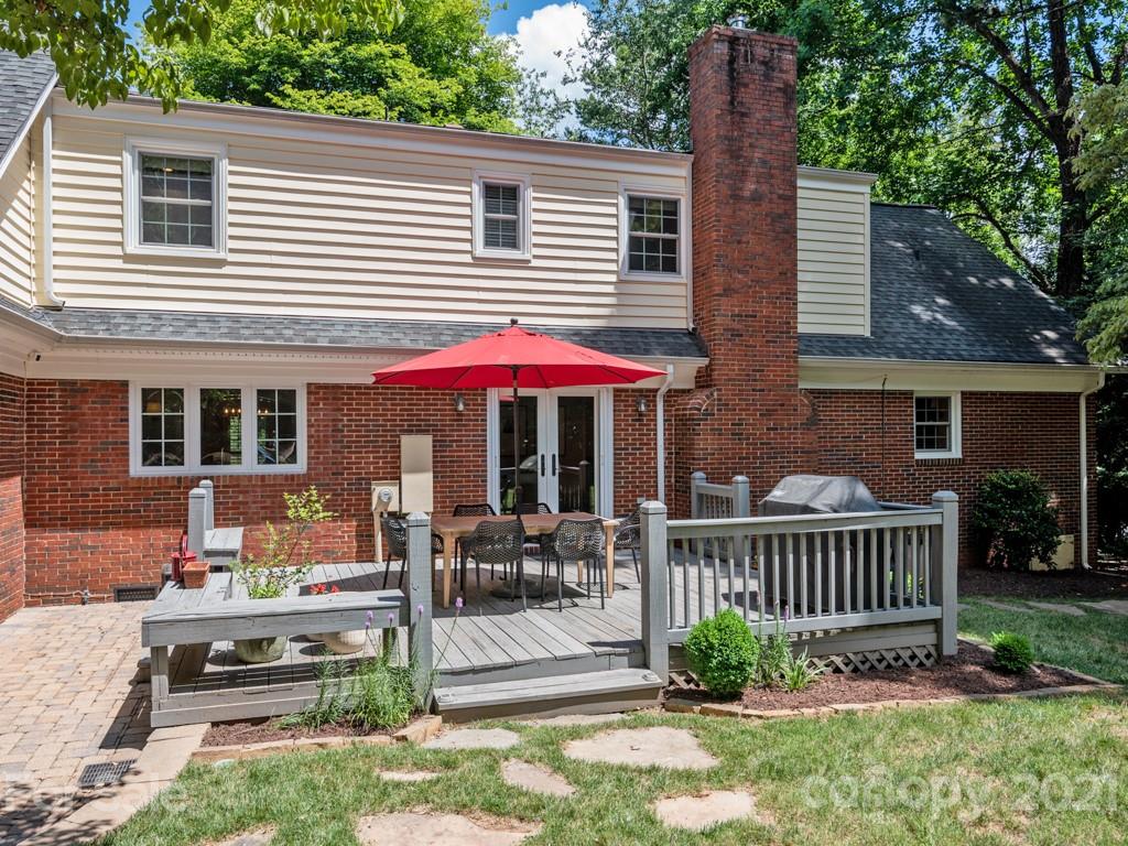 2701 Houston Branch Road Charlotte, NC 28270 - Photo 42 of 45 Gallery Image 42