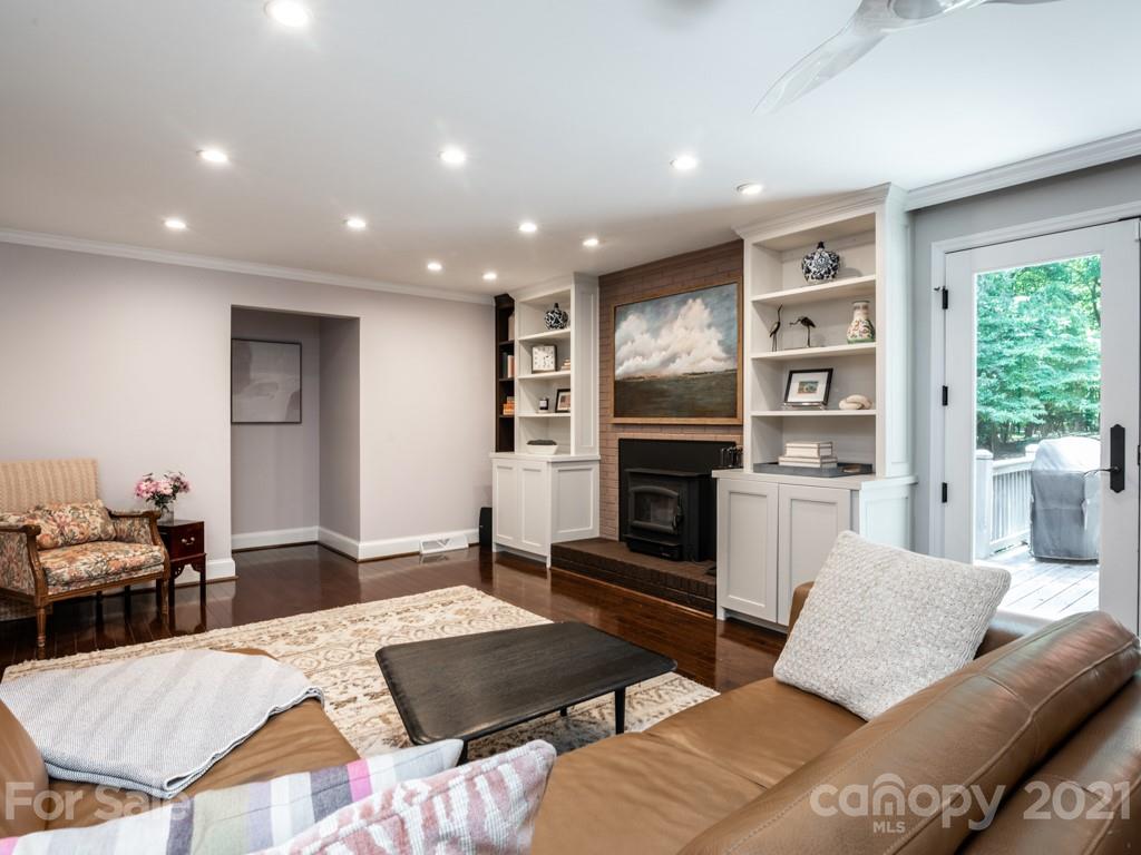 2701 Houston Branch Road Charlotte, NC 28270 - Photo 8 of 45 Gallery Image 8