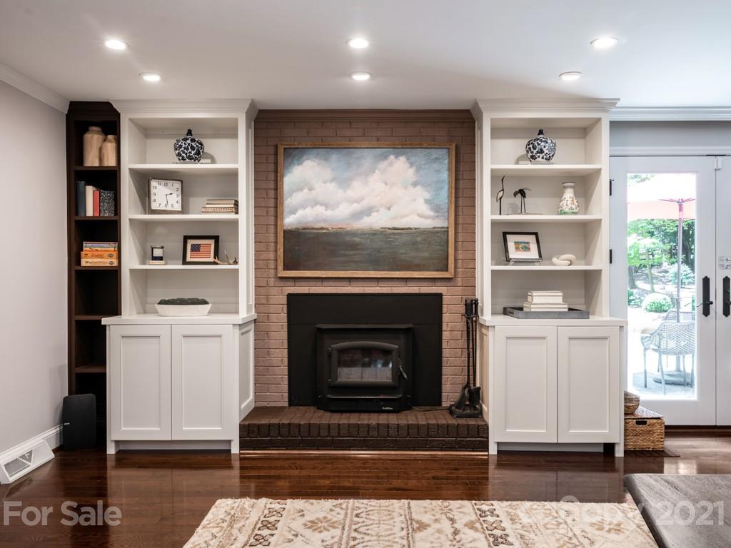 2701 Houston Branch Road Charlotte, NC 28270 - Photo 9 of 45 Gallery Image 9