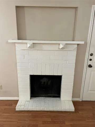 $1,100 | 3500 Tangle Brush Drive, Unit 78, The Woodlands, TX 77381