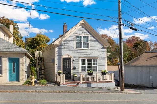 $2,600 | 20 Railroad Avenue, Rockport, MA 01966