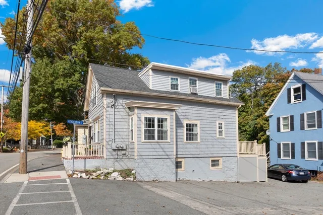 $2,600 | 20 Railroad Avenue, Rockport, MA 01966