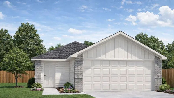 $226,990 | 11634 Ruffian Drive, Willis, TX 77318
