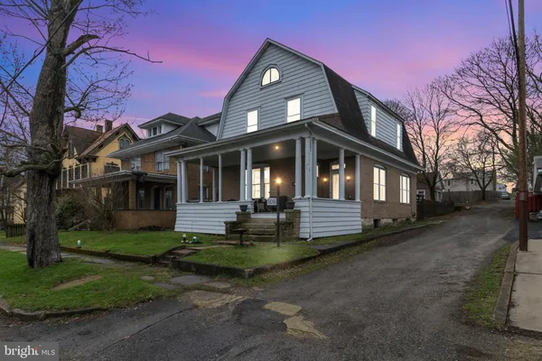 $149,000 | 506 Blanchard Street, Osceola Mills, PA 16666