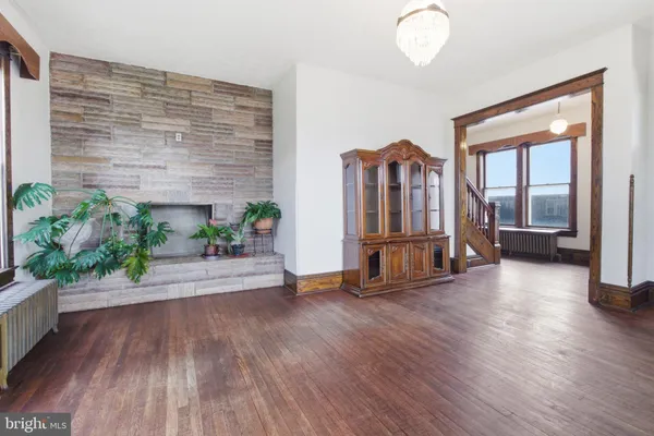 $149,000 | 506 Blanchard Street, Osceola Mills, PA 16666