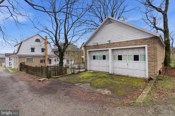 $149,000 | 506 Blanchard Street, Osceola Mills, PA 16666