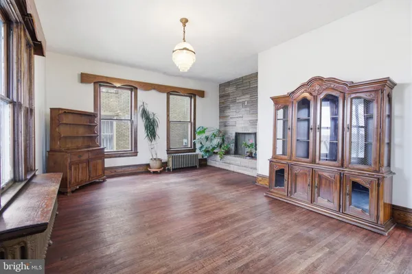 $149,000 | 506 Blanchard Street, Osceola Mills, PA 16666