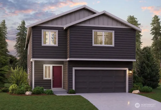 $534,990 | 137 Willowbrook Drive, Chehalis, WA 98532