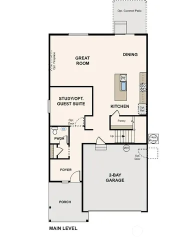 $534,990 | 137 Willowbrook Drive, Chehalis, WA 98532