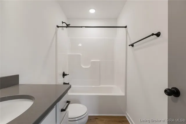 $254,900 | 5706 Harmony Wds Drive, Memphis, IN 47143