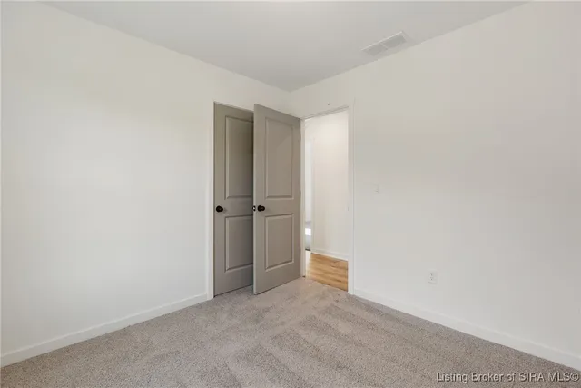 $254,900 | 5706 Harmony Wds Drive, Memphis, IN 47143