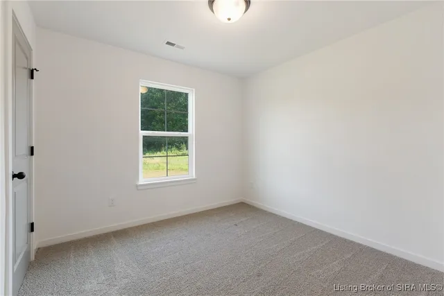 $254,900 | 5706 Harmony Wds Drive, Memphis, IN 47143