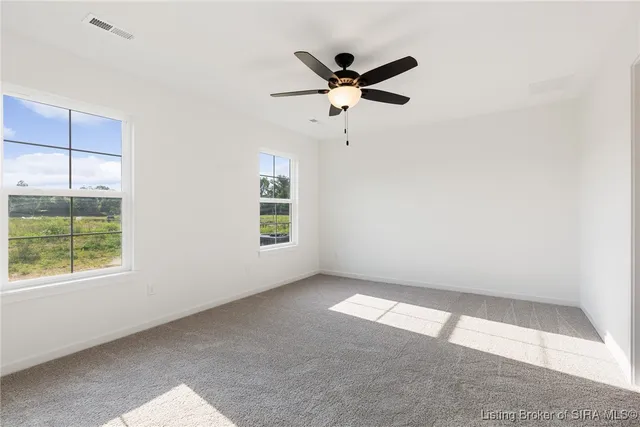 $254,900 | 5706 Harmony Wds Drive, Memphis, IN 47143