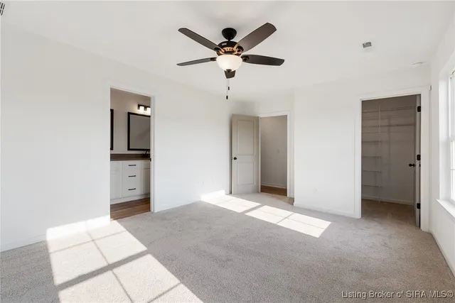 $254,900 | 5706 Harmony Wds Drive, Memphis, IN 47143