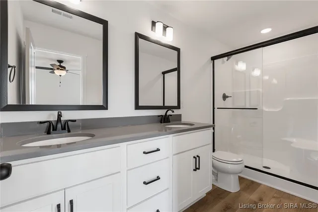 $254,900 | 5706 Harmony Wds Drive, Memphis, IN 47143