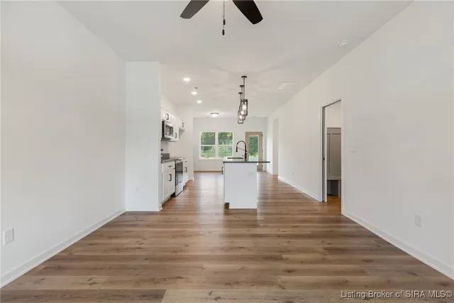 $254,900 | 5706 Harmony Wds Drive, Memphis, IN 47143