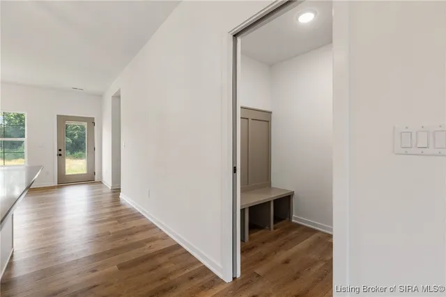 $254,900 | 5706 Harmony Wds Drive, Memphis, IN 47143