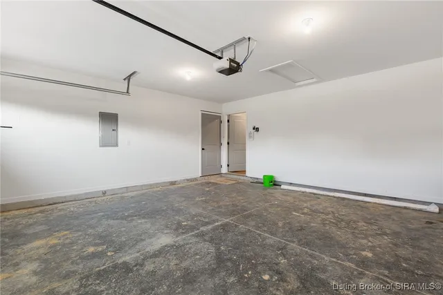 $254,900 | 5706 Harmony Wds Drive, Memphis, IN 47143