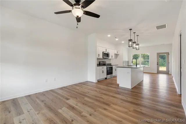 $254,900 | 5706 Harmony Wds Drive, Memphis, IN 47143