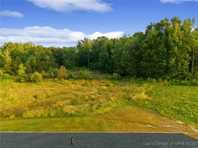 $254,900 | 5706 Harmony Wds Drive, Memphis, IN 47143