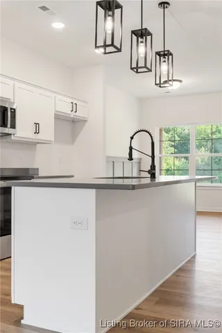 $254,900 | 5706 Harmony Wds Drive, Memphis, IN 47143