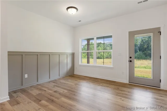 $254,900 | 5706 Harmony Wds Drive, Memphis, IN 47143