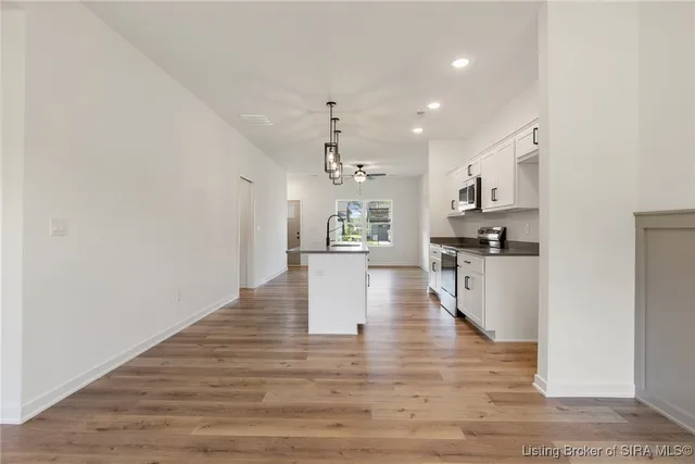 $254,900 | 5706 Harmony Wds Drive, Memphis, IN 47143