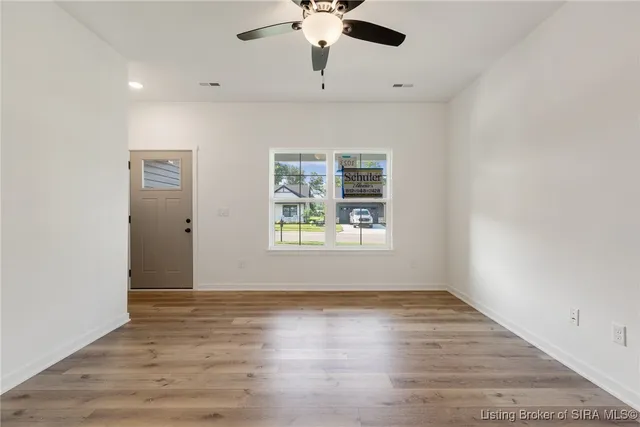 $254,900 | 5706 Harmony Wds Drive, Memphis, IN 47143