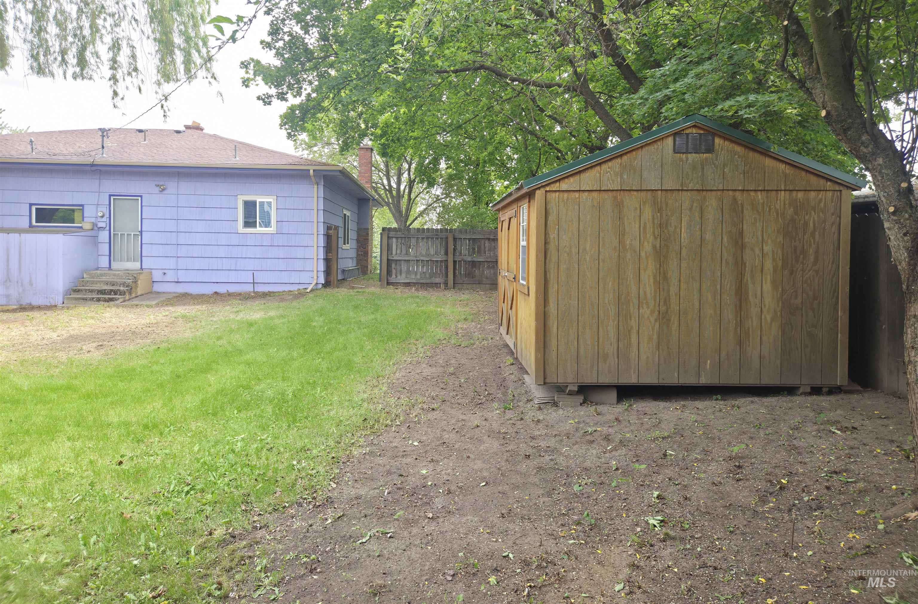 615 North Washington Street Moscow, ID 83843 - Photo 5 of 36