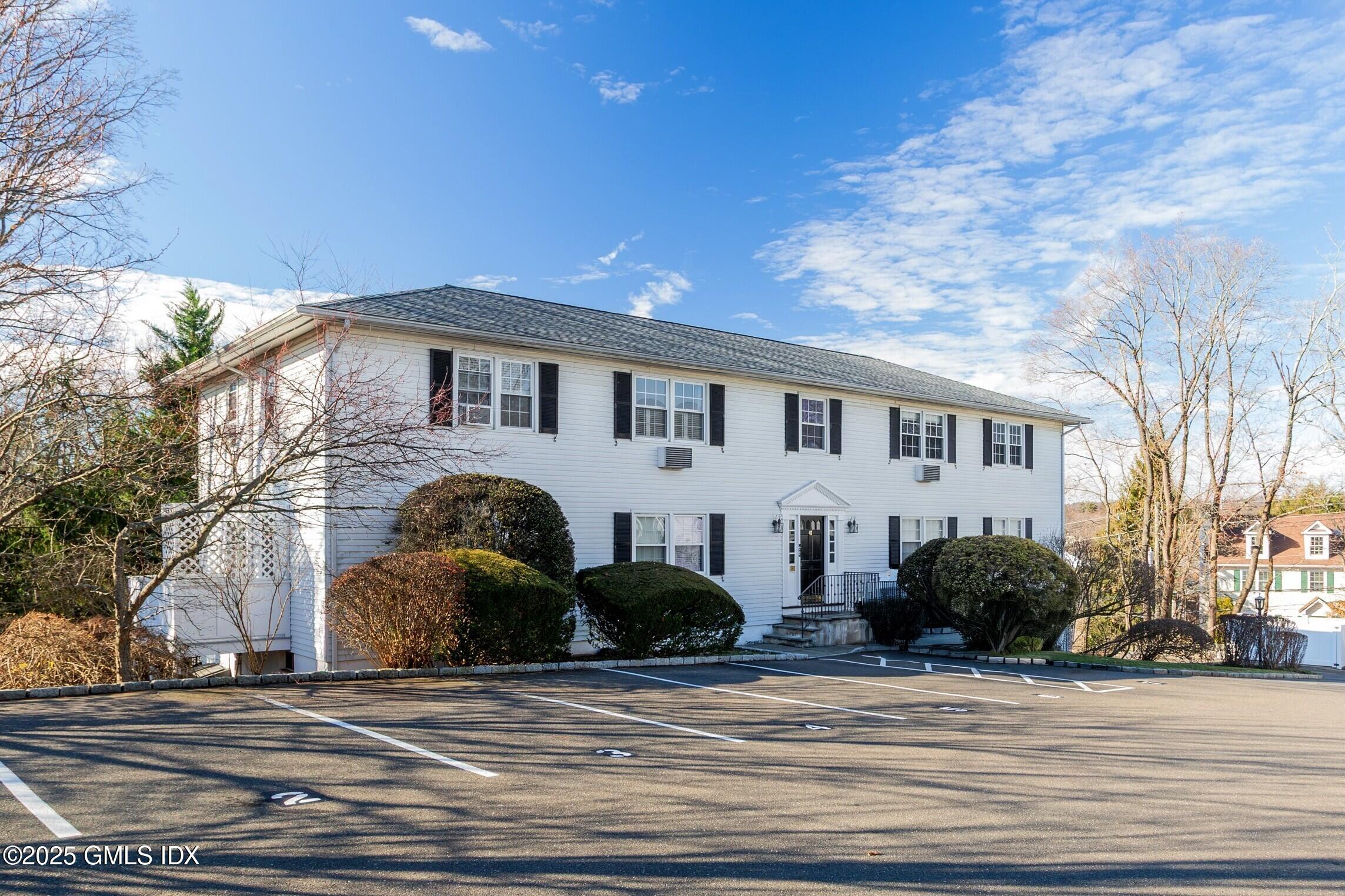 47 Valley Road, Unit B3 Cos Cob, CT 06807 - Photo 1 of 14 Valley_002e3