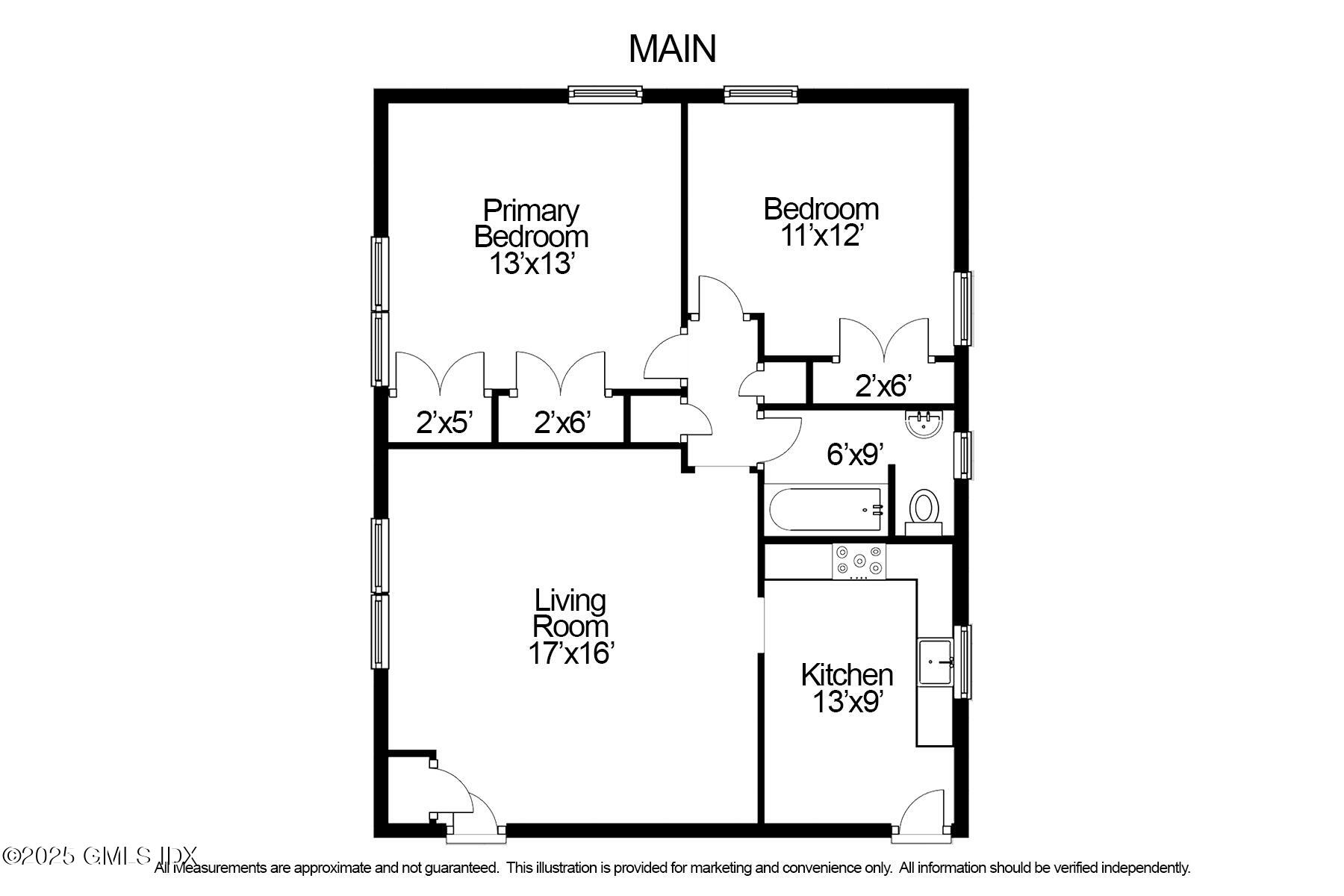 47 Valley Road, Unit B3 Cos Cob, CT 06807 - Photo 14 of 14 Main