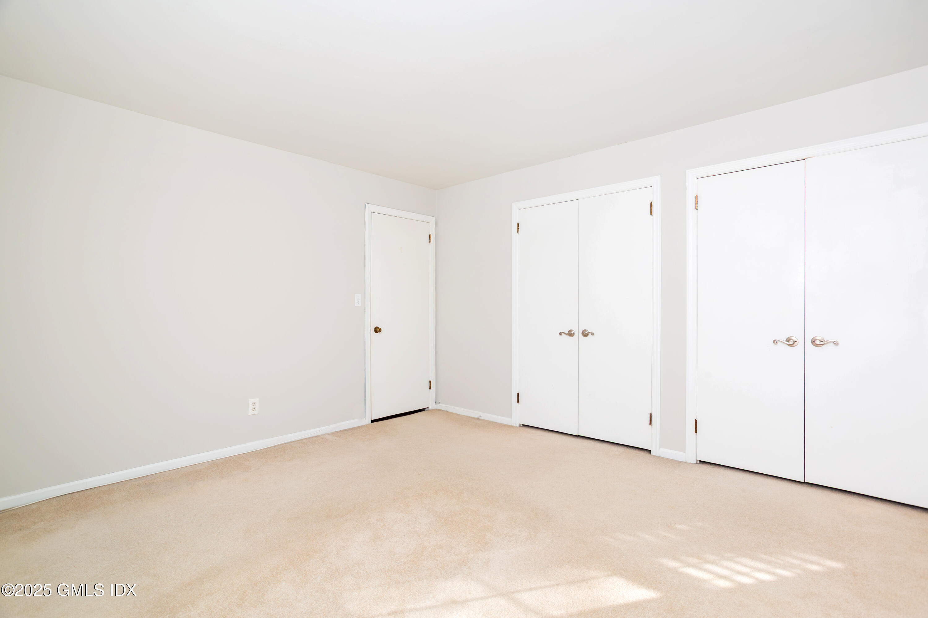 47 Valley Road, Unit B3 Cos Cob, CT 06807 - Photo 14 of 17 a view of an empty room