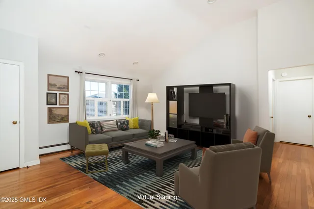 $3,150 | 47 Valley Road, Unit B3, Cos Cob, CT 06807