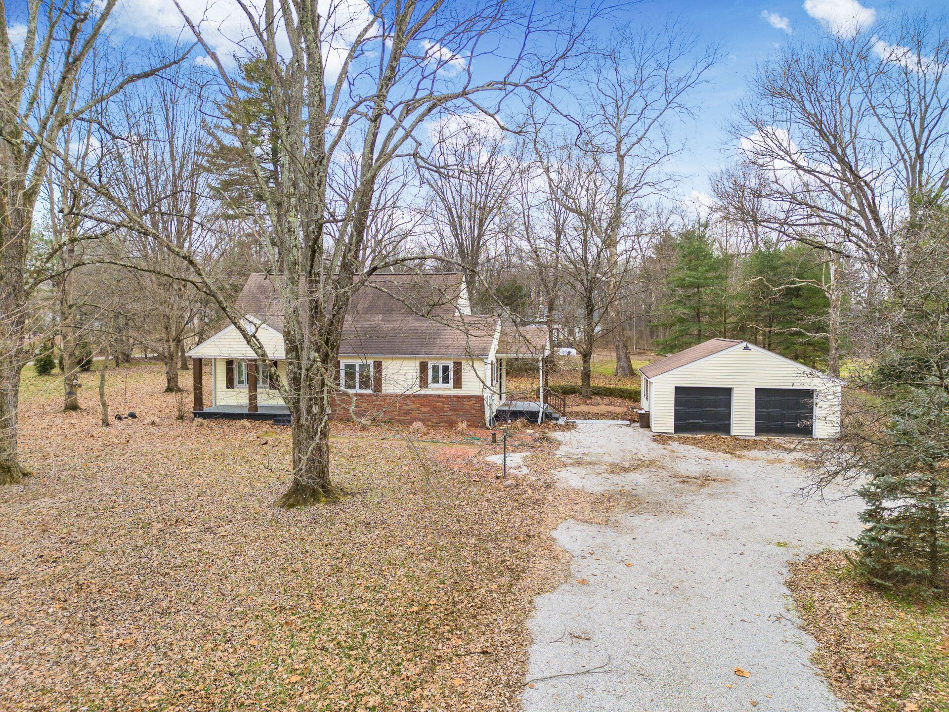 3811 Mann Road Columbus, OH 43230 - Photo 31 of 35 3811 Mann Road, Blacklick, OH 43004