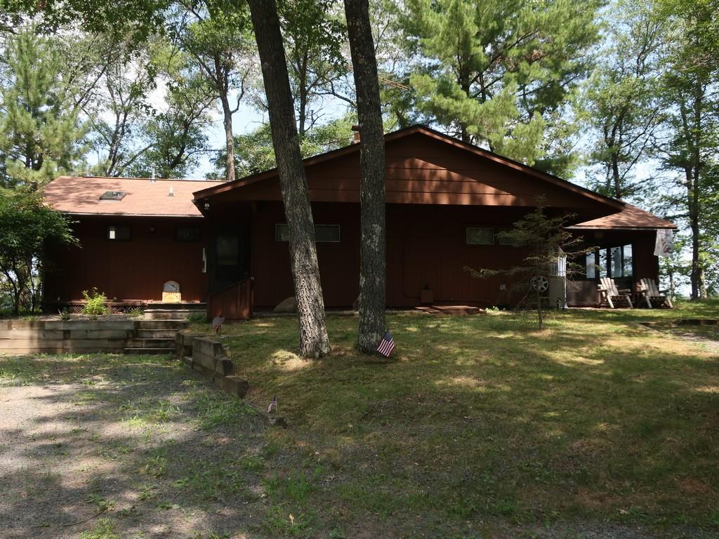 28262 Dhein Road Webster, WI 54893 - Photo 1 of 1 Gallery Image 1