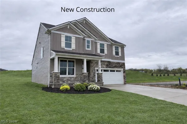 $499,900 | 3621 Great Windsor Lane, Green, OH 44685