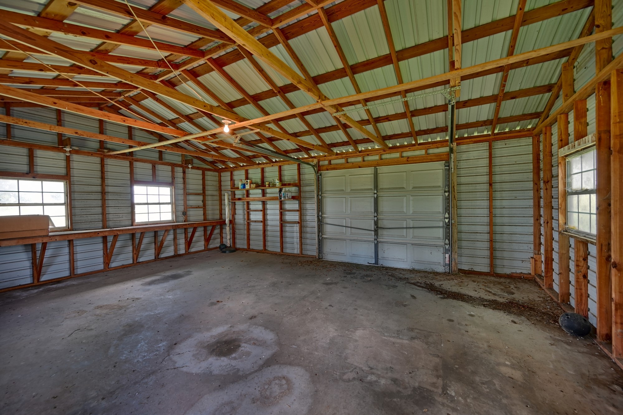 1552 Holub Road Schulenburg, TX 78956 - Photo 30 of 45