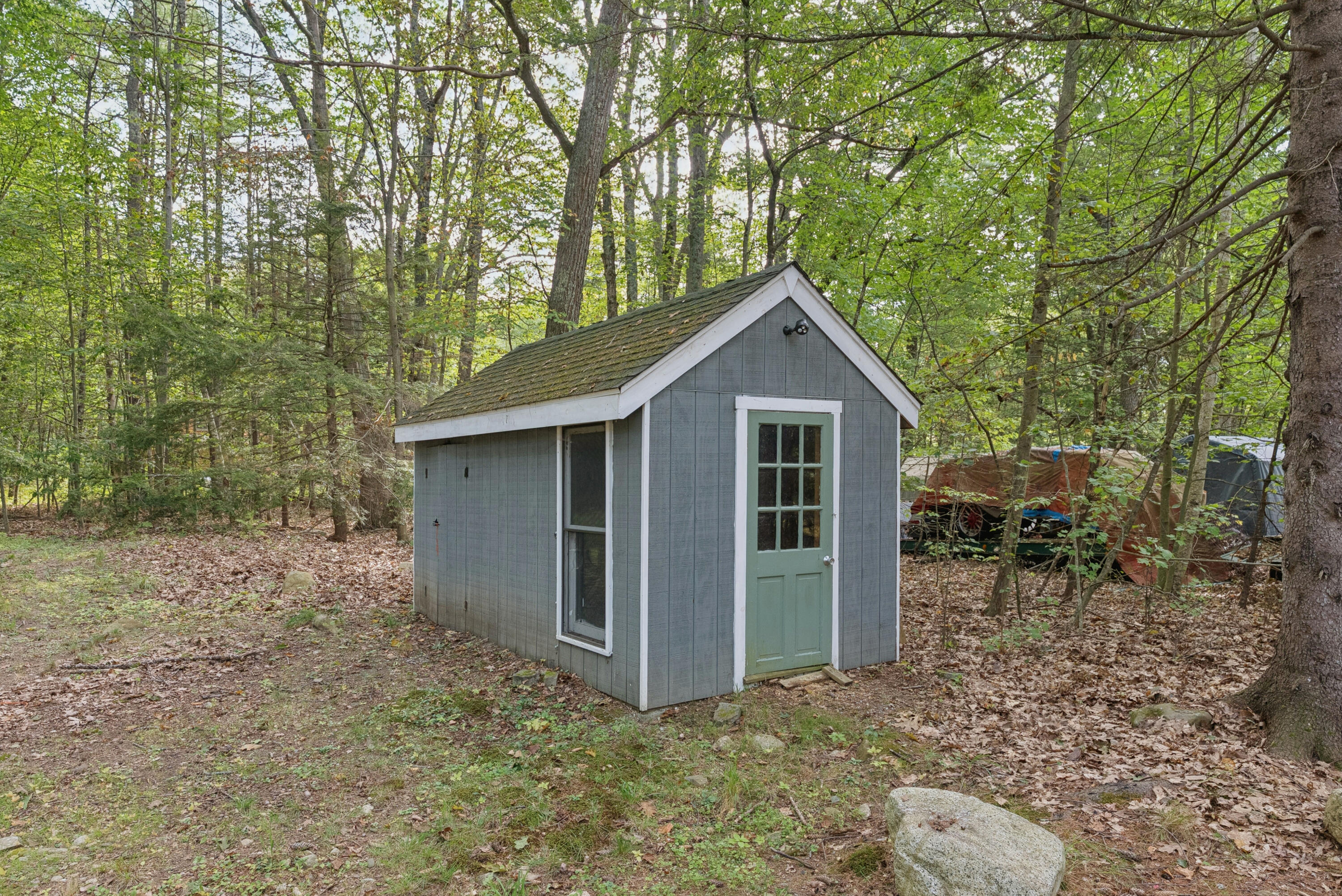 87 Mast Road Westbrook, ME 04092 - Photo 26 of 41 DSC02817