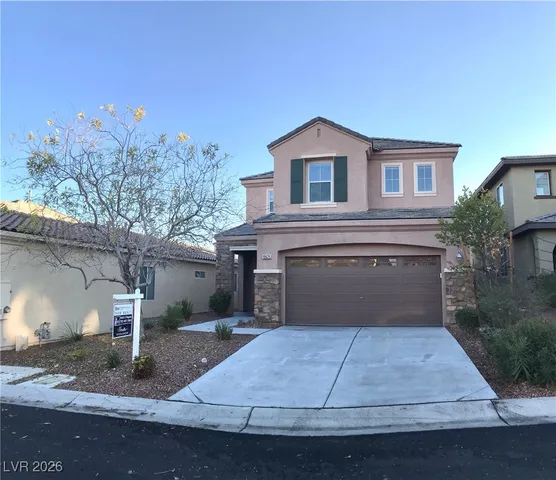 $2,300 | 10625 Mt Jefferson Avenue, Las Vegas, NV 89166