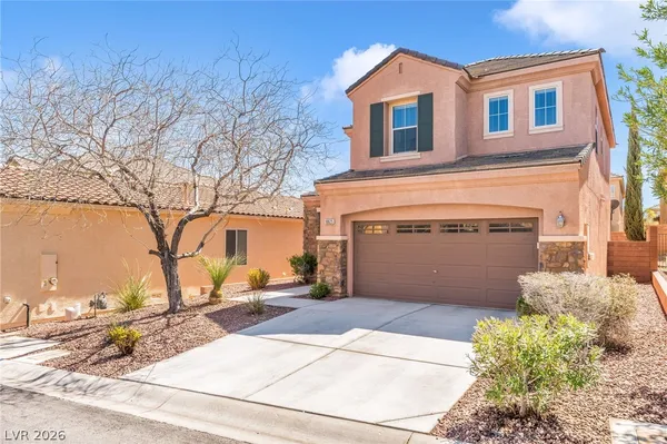 $2,450 | 10625 Mt Jefferson Avenue, Las Vegas, NV 89166
