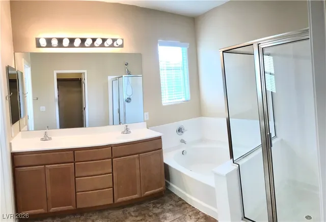 $2,300 | 10625 Mt Jefferson Avenue, Las Vegas, NV 89166