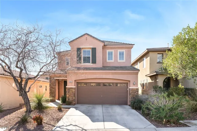 $2,300 | 10625 Mt Jefferson Avenue, Las Vegas, NV 89166