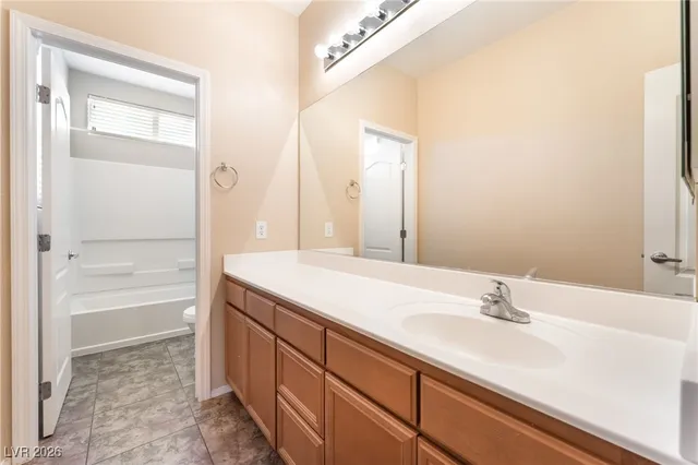 $2,300 | 10625 Mt Jefferson Avenue, Las Vegas, NV 89166